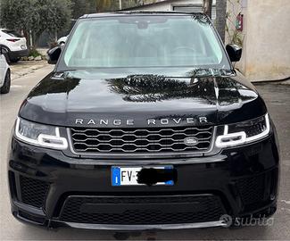Range Rover Sport hse 3.0