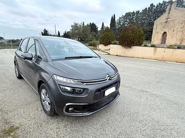 Citroen C4 SpaceTourer C4 SpaceTourer BlueHDi 130 