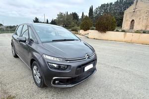 Citroen C4 SpaceTourer C4 SpaceTourer BlueHDi 130 