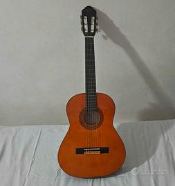 chitarra eko per bambini 