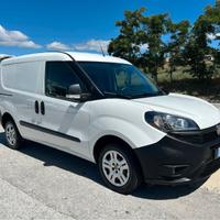 FIAT Doblo Cargo 1.3 MJT 95cv Lounge E6D