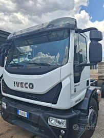 Iveco EUROCARGO 180 28 TELAIO