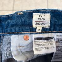 jens Levis come nuovi taglia 26 ragazza Levis 501