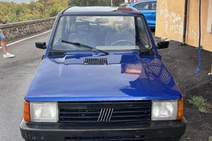 Fiat Panda Young 2003