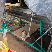 Ponteggio svelt professional