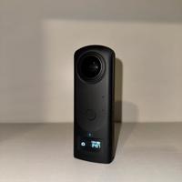 Ricoh tetha z1 NUOVA