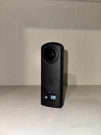 Ricoh tetha z1 NUOVA