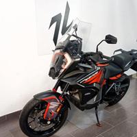 KTM 1290 Super Adventure - 2021