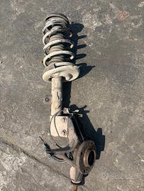 AMMORTIZZATORE ANTERIORE DESTRO PEUGEOT 5008 1.6 D