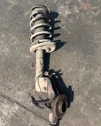 AMMORTIZZATORE ANTERIORE DESTRO PEUGEOT 5008 1.6 D