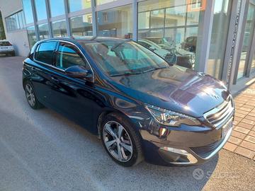 Peugeot 308 BlueHDi 150 S&S EAT6 Allure