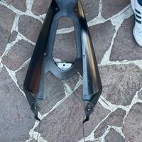 Codone moto aprilia rs 50