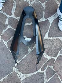 Codone moto aprilia rs 50