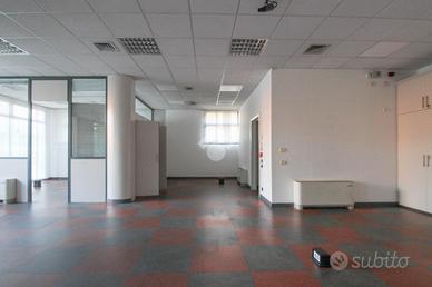 UFFICIO A FIORANO MODENESE