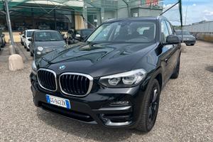 Bmw X3 sDrive18d 48V Business Advantage
