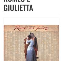 Stampa Romeo e Giulietta