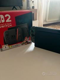 Nintendo Switch 2- pari al nuovo