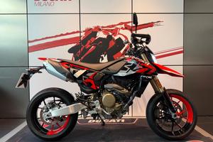 Ducati Hypermotard 698 Mono RVE - 2026 AZIENDALE S