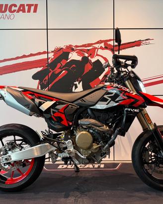 Ducati Hypermotard 698 Mono RVE - 2026 AZIENDALE S