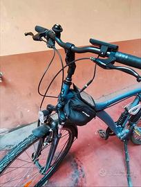 Bicicletta con pedalata assistita BTWIN 920e 