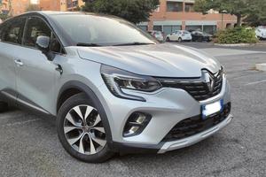 RENAULT CAPTUR 1.5 DCI INTENS 115CV