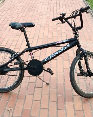 BMX da ragazzo