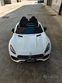 macchinina elettrica x bambini