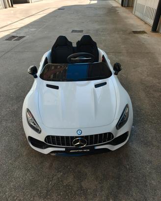 macchinina elettrica x bambini