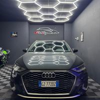 Audi A3 Sportback 30 TFSI (Ibrida) – 2023