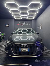 Audi A3 Sportback 30 TFSI (Ibrida) – 2023