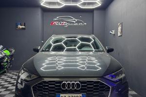 Audi A3 Sportback 30 TFSI (Ibrida) – 2023