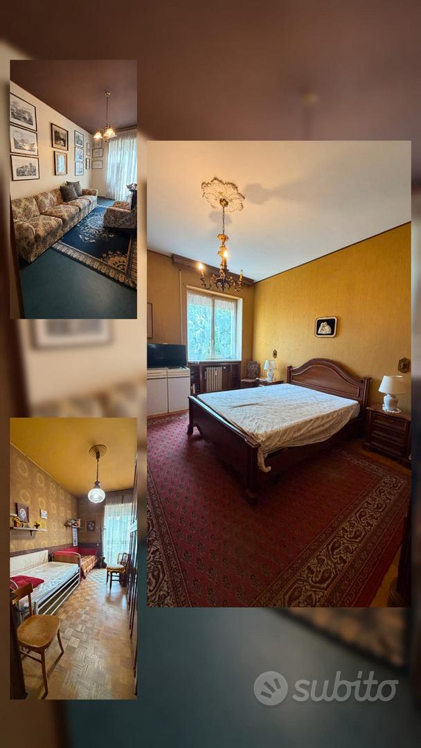 Appartamento – Biella, Vernato - Vista 2