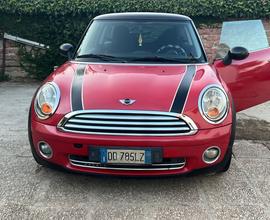 Mini R56 1.6 2006