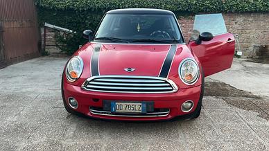 Mini R56 1.6 2006