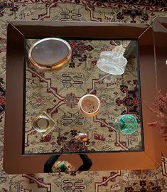 Tavolo vintage di Luigi Caccia Dominioni per Azuce