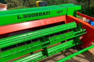 Falciacondizionatrice