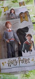 bambole harry potter 