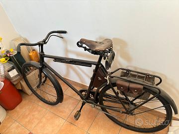 Bici militare Svizzera