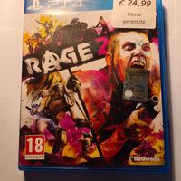 Rage 2 ps4