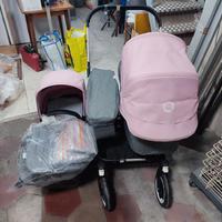 passeggino bugaboo 