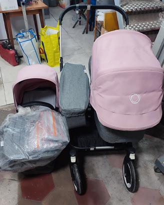 passeggino bugaboo 