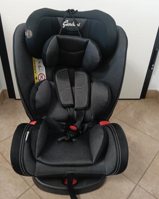 Seggiolino Auto Giordani  (0-36 kg) 
