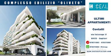 Ultimi appartamenti disponibili