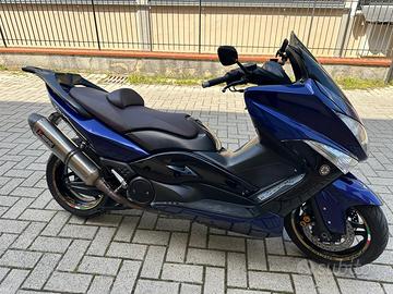 Yamaha T-Max
