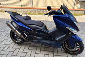 Yamaha T-Max