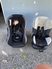 Seggiolino per auto