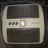 Climatizzatore electrolux dometic per camper