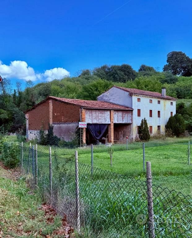 Rustico / Casale di 300 m² a Sarego - Vista 4