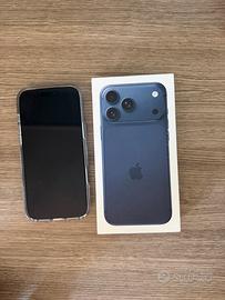 IPHONE 17 PRO MAX 256GB