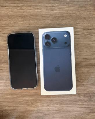 IPHONE 17 PRO MAX 256GB